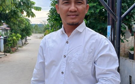 Kejujuran Dan Amanah Adalah Dua Nilai Penting Yang Harus Dimiliki Oleh Setiap Individu