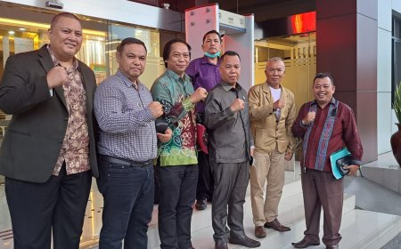 Tidak Terima Putusan Hakim PN Cikarang, Pasien Eka Hospital Bekasi Ajukan Banding