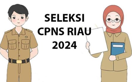 Kepala BKD Riau Mamun Murod Tegaskan Pemprov Riau Hanya Terima 16 Berkas Sanggahan