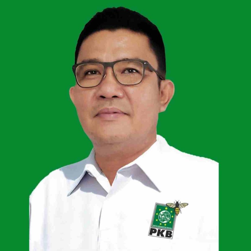 PAW Abdul Wahid di DPR RI Tenyata Bukan Mafrion atau Aherson, Tapi DPP PKB Akan Tetapkan Hendri 