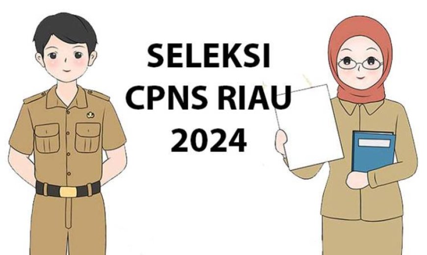 Kepala BKD Riau Mamun Murod Tegaskan Pemprov Riau Hanya Terima 16 Berkas Sanggahan