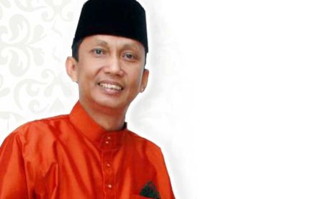 Indra Tegaskan Tiga Kabupaten Kota di Provinsi Riau Dipastikan Tidak Memiliki APBD-P 2024