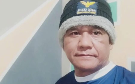 Dukungan untuk Raja Haryono-Elda Suhanura Terus Mengalir, Ketua Partai Garuda Inhu Pimpin BARA Menyala