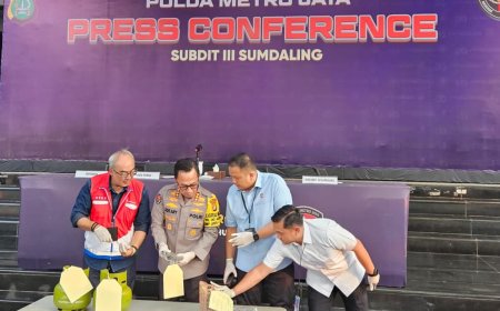 Pertamina Patra Niaga Apresiasi Polda Metro Jaya Bongkar Kasus Penyalahgunaan LPG Subsidi