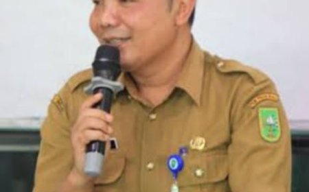 318 SMK di Provinsi Riau Kejar-kejaran  Bersaing Mencerdaskan Anak Bangsa 