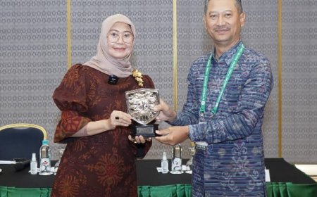 Jasa Raharja Gelar Industrial Symposium Bersama PERSI dengan Penganugerahan ”JRCare Award 2024” 