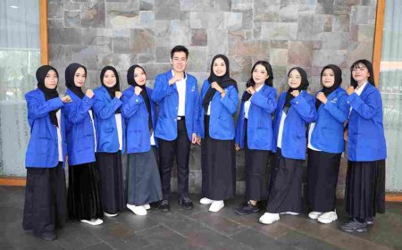 Ikhtiar PHR Tingkatkan Kapasitas SDM Pemuda Untuk Indonesia Emas