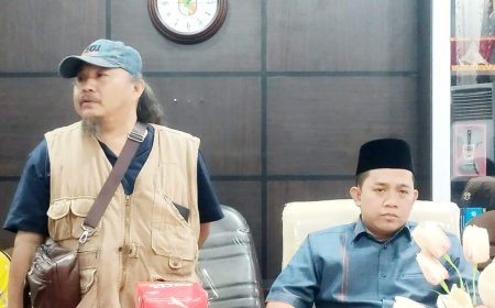 FPB Fasilitasi Pertemuan Kader Posyandu Kedung Sari dengan Ketua DPRD Pekanbaru
