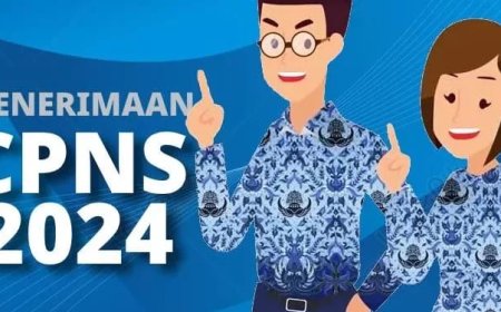 78 Peserta CPNS Riau Gugur di Tahap Awal Seleksi