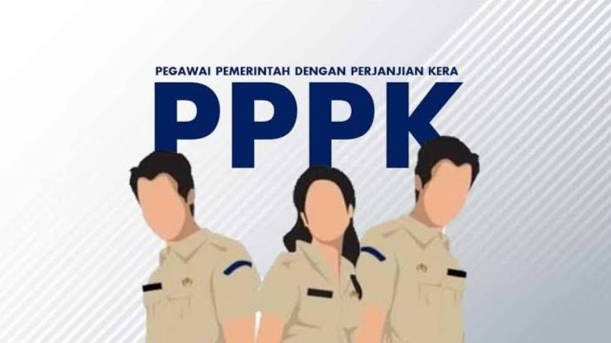 Butuh 6.360 Orang, Seleksi PPPK untuk Tahun Ini Resmi Dibuka Pemprov Riau 