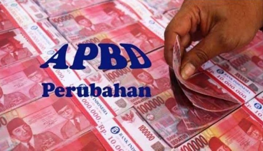 Kendati Sudah Disahkan, APBD-P Riau 2024 Belum Bisa Digunakan
