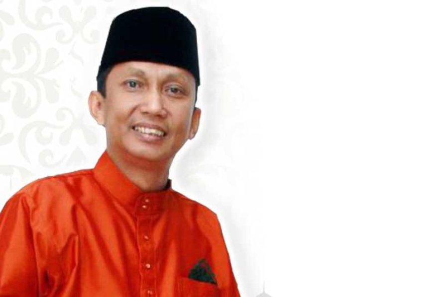Indra Tegaskan Tiga Kabupaten Kota di Provinsi Riau Dipastikan Tidak Memiliki APBD-P 2024