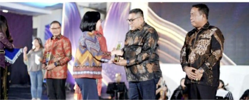 Riau Raih Apresiasi Cerdas Berkarakter Dari Kemendikbudristek, Edi: Bukti Ikhtiar Wujudkan Pendidikan Karakter 