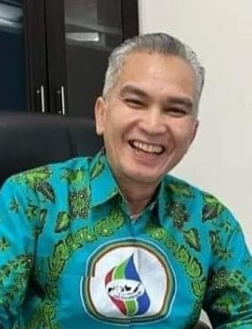 Catatan Peri Akri Domo, 271 Juta Masyarakat Indonesia 'Belum Miliki' Polis Asuransi