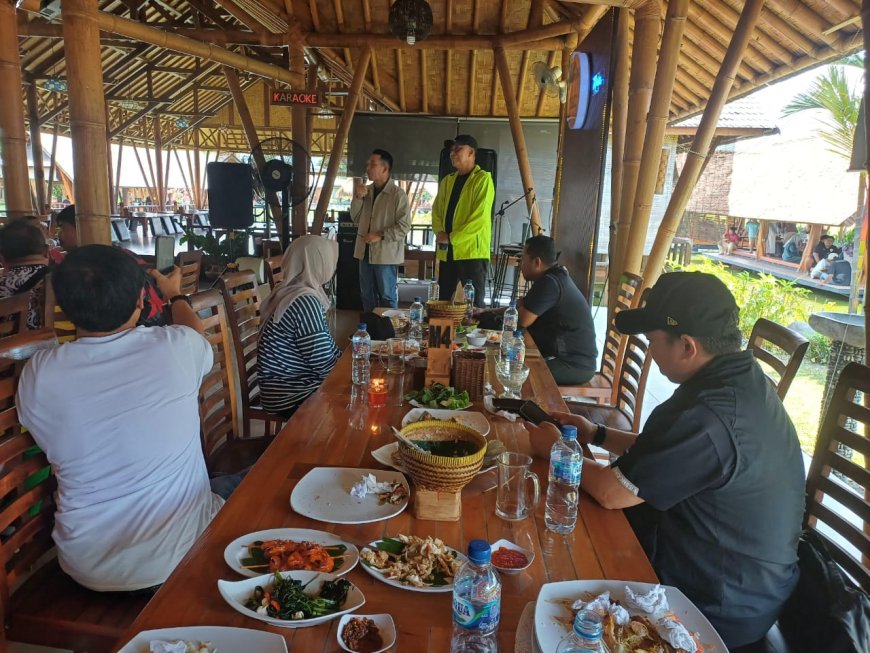 Tembus Sepuluh Besar, Riau Peringkat ke-6 di Peparnas 2024