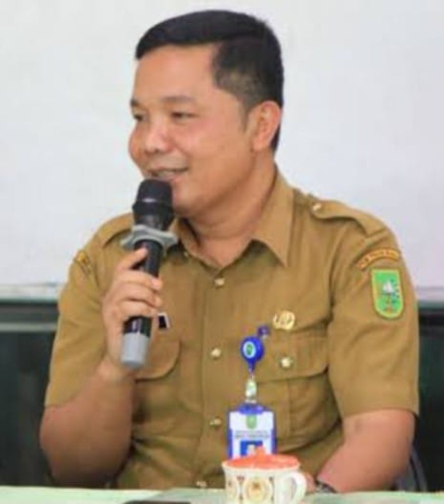 Potensi Satuan Pendidikan Jenjang SMK Provinsi Riau Telah Mengalami Perkembangan yang Sangat Baik