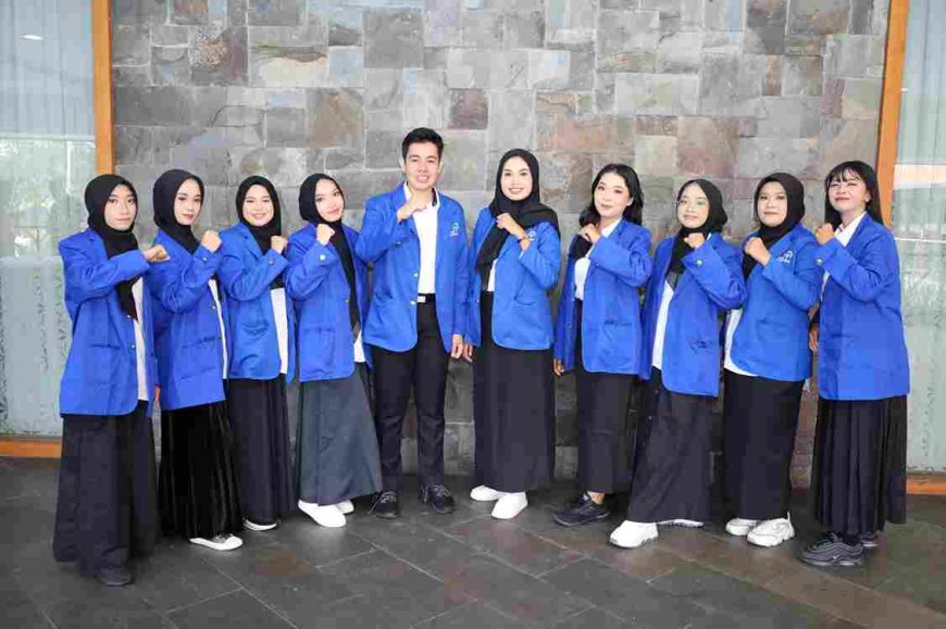 Ikhtiar PHR Tingkatkan Kapasitas SDM Pemuda Untuk Indonesia Emas