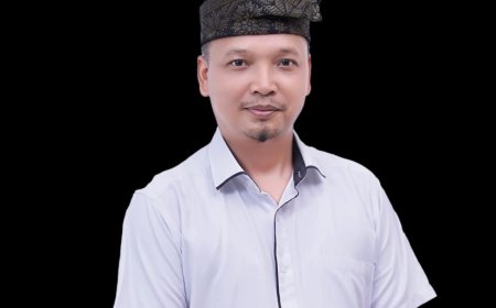 Ketua Forum Pemred Riau Ingatkan Wartawan Jaga Netralitas Menjelang Pilkada Pekanbaru