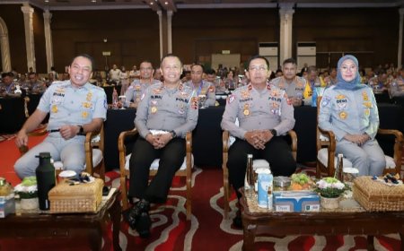 Rivan A. Purwantono: Langkah Strategis Penegakkan Hukum Lalu Lintas Penting Terus Dilakukan, Karena Mayoritas Kecelakaan Diawali Pelanggaran