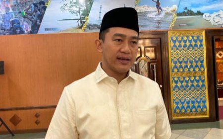 Sikapi Bentrok di Car Wash, Anggota DPRD Riau Minta Pemerintah Serius Berantas Judi Online