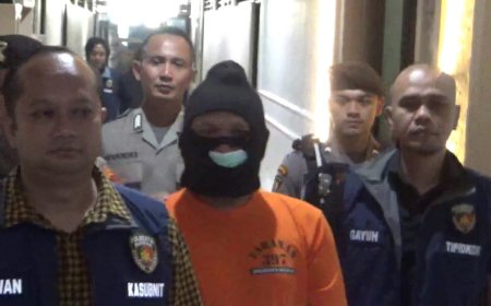 ASN Lapas Cebongan Sleman Jadi Tersangka Pungli, Total Uang yang Ditarik Capai Rp 730 Juta