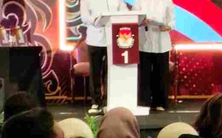 Paslon Bertuah berjanji akan mengurangi tingkat pengangguran di kota pekanbaru menjadi 2,5%