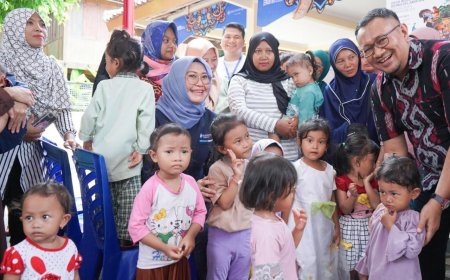 Jasa Raharja Luncurkan Program Beta-JR untuk Kembangkan Desa Wisata Berkeselamatan di Gunungkidul