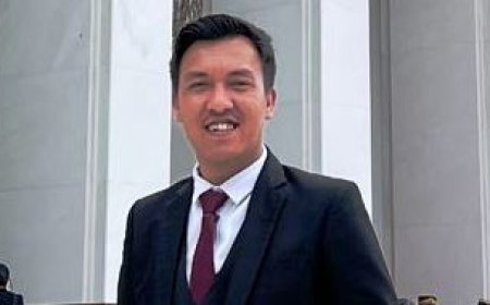 Tokoh Pemuda Riau Hengky Primana Beri Apresiasi DPRD Ungkap Isu Defisit Anggaran Rp1,3 Triliun