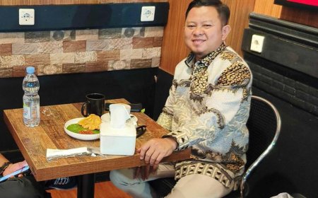 Tim Pro UUN Tantang Praktik Serangan Fajar, Rp 5 Juta Untuk Pemburu Politik