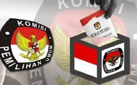 Selama Masa Tenang Pilkada, Pj Gubri Ajak Masyarakat Jaga Kondusivitas
