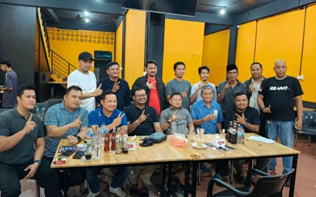 Partisipasi Pemilih Rendah di Pilkada Pekanbaru, Tim Advokasi dan Relawan Soroti Kinerja Penyelenggara