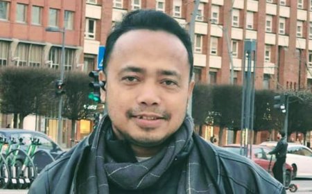 PPI Dunia Bantu Ratusan Mahasiswa Kuliah di Luar Negeri