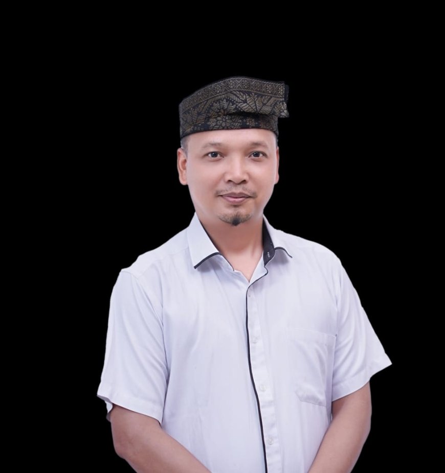 Ketua Forum Pemred Riau Ingatkan Wartawan Jaga Netralitas Menjelang Pilkada Pekanbaru