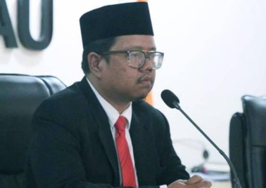 Terdapat Pelanggaran Administrasi, Bawaslu Riau: Tabligh Akbar Masuk Metode Kampanye Kegiatan Lain