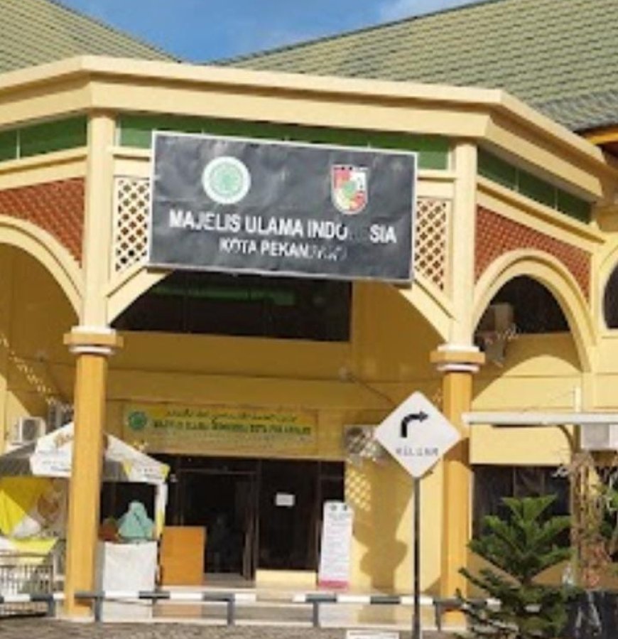 MUI Pekanbaru Keluarkan Fatwa Haram Politik Uang pada Pilkada