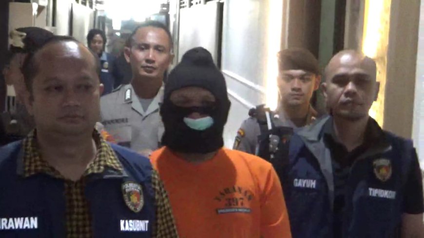 ASN Lapas Cebongan Sleman Jadi Tersangka Pungli, Total Uang yang Ditarik Capai Rp 730 Juta