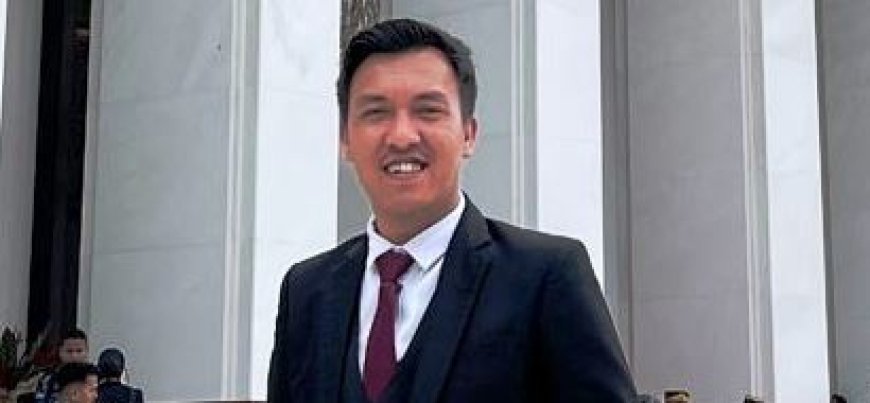 Tokoh Pemuda Riau Hengky Primana Beri Apresiasi DPRD Ungkap Isu Defisit Anggaran Rp1,3 Triliun