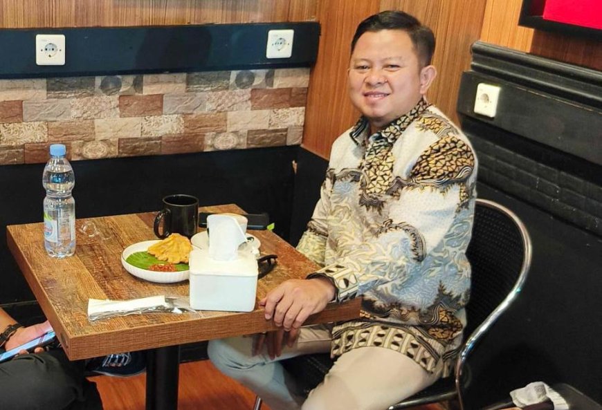 Tim Pro UUN Tantang Praktik Serangan Fajar, Rp 5 Juta Untuk Pemburu Politik