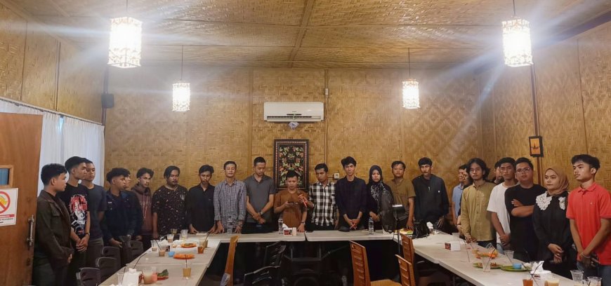 Deklarasi Badko HMI Riau-Kepri: Komitmen Mewujudkan Kepemimpinan Berkualitas di Provinsi Riau