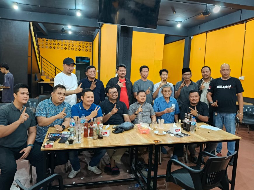 Partisipasi Pemilih Rendah di Pilkada Pekanbaru, Tim Advokasi dan Relawan Soroti Kinerja Penyelenggara