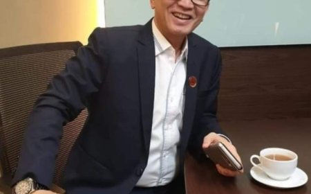 Catatan  Peri Akri Domo "Mahadaya Indonesia yang belum berdaya!" & Cara negara kembali berwibawa di mata rakyatnya"