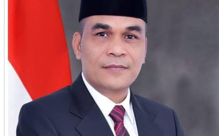 Kaderismanto: APBD Riau 2025 Sebesar Rp9,2 Triliun Disahkan, Segera Dievaluasi Kemendagri