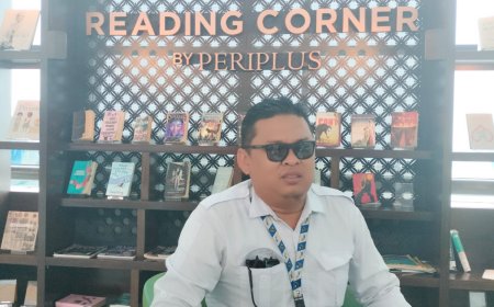 Tanggapi Usulan PDI-Perjuangan Tentang Polri, Relawan Prabowo Gibran ini Setuju, Larshen Yunus: "Polri Wajib Berbenah!"