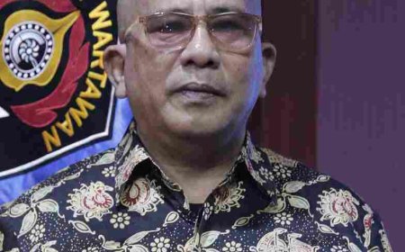 Viral! Wartawan Diduga Terima Uang Korupsi, Ini Kata Ketua JMSI Riau