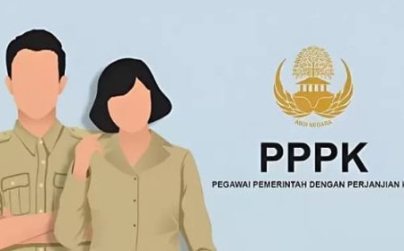 Pemprov Riau Gelar Seleksi Kompetensi PPPK, Ribuan Peserta Antusias Ikut Bertarung