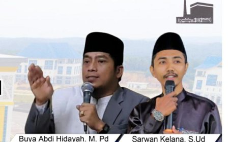 Pelantikan DPD IM Kota Pekanbaru di Hadiri PJ Walikota, Ini Pesan Roni Rakmat Kepada Pengurus