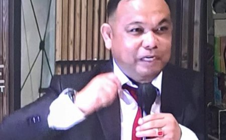 Keliru Berikan Pertimbangan Hukum, Yeni Rahman Ajukan PK