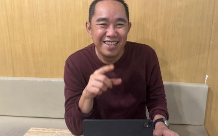 Percepat Pertumbuhan Ekonomi 8%, Eko Prastowo Usulkan 2 Omnibus Law Dibentuk