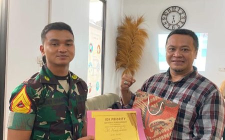 Bersaing Memperebutkan Kursi Sekolah Kedinasan dan Karir, IDK Priority Solusinya