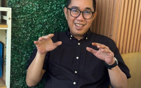 eLaw Institute Minta Omnibus Law Teknologi Segera Dibentuk